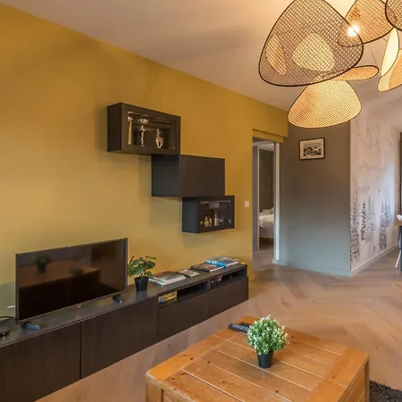 Apartment Alpestre - Welkeys