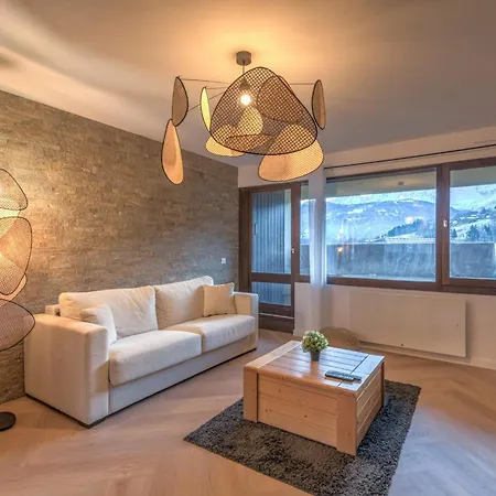Apartment Alpestre - Welkeys