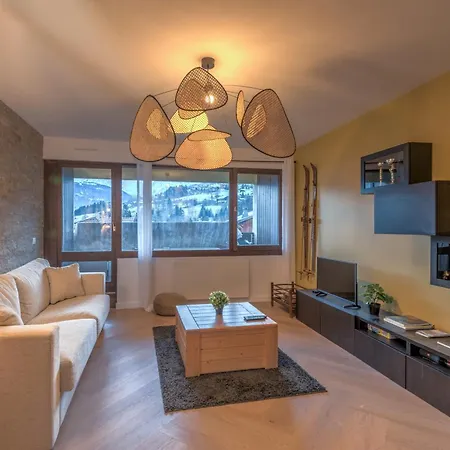 Apartment Alpestre - Welkeys *